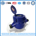 ABS Plastic Water Flow Meter